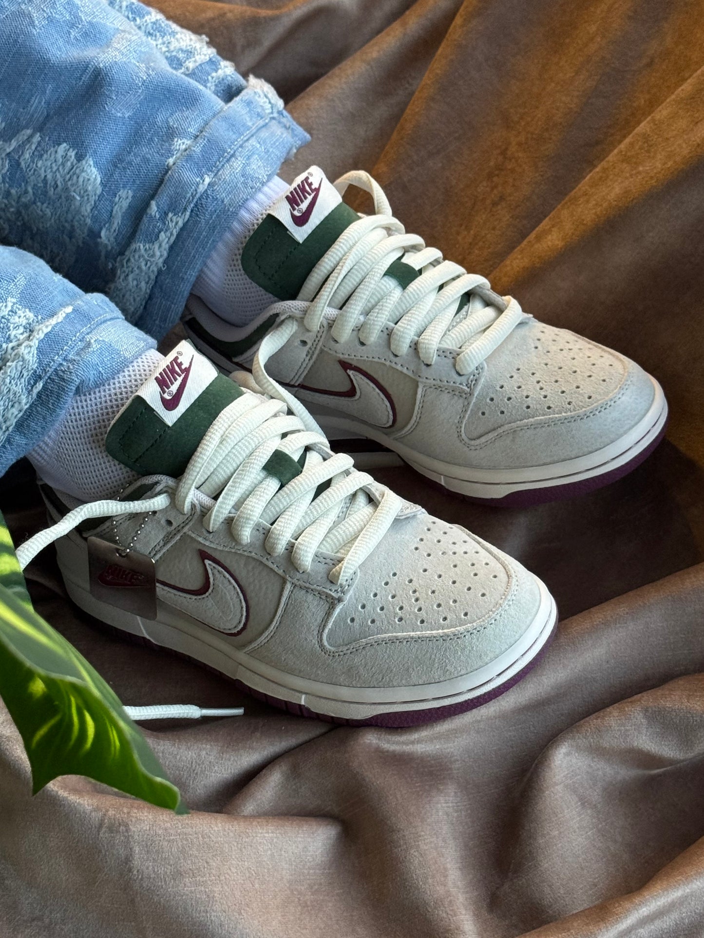 Nike Dunk Low “Otomo”