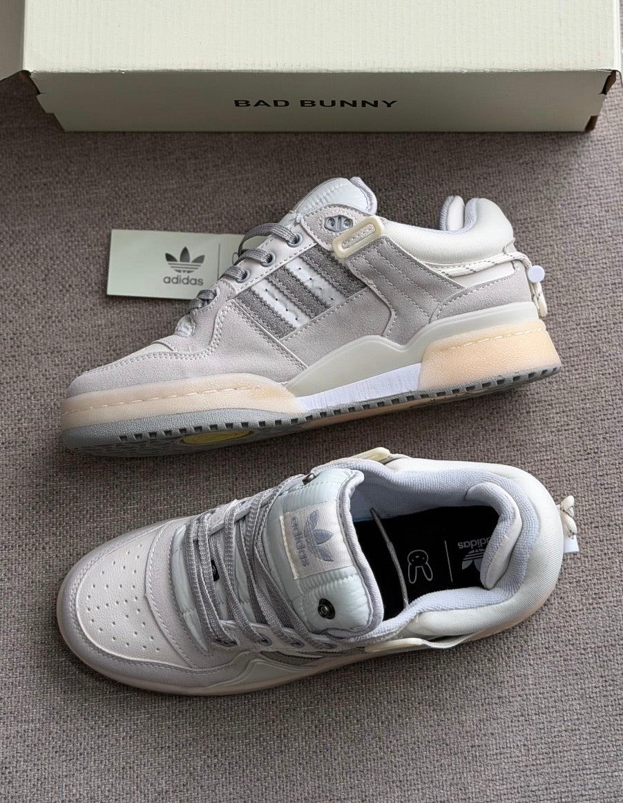 Adidas Forum x Bad Bunny “Cream”