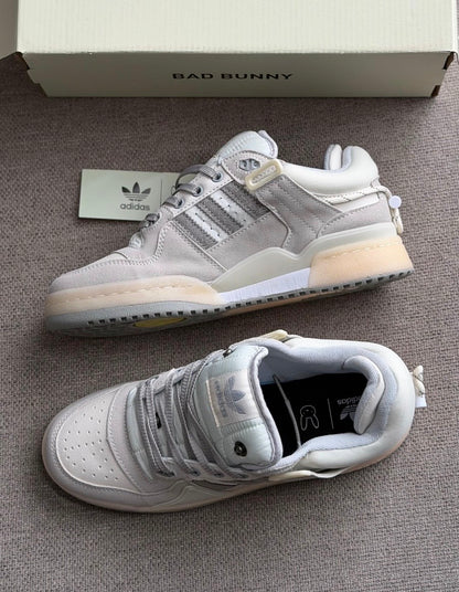 Adidas Forum x Bad Bunny “Cream”