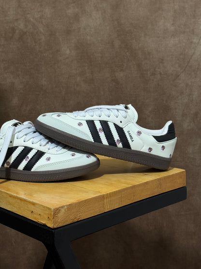 Adidas Samba OG “Flowers”