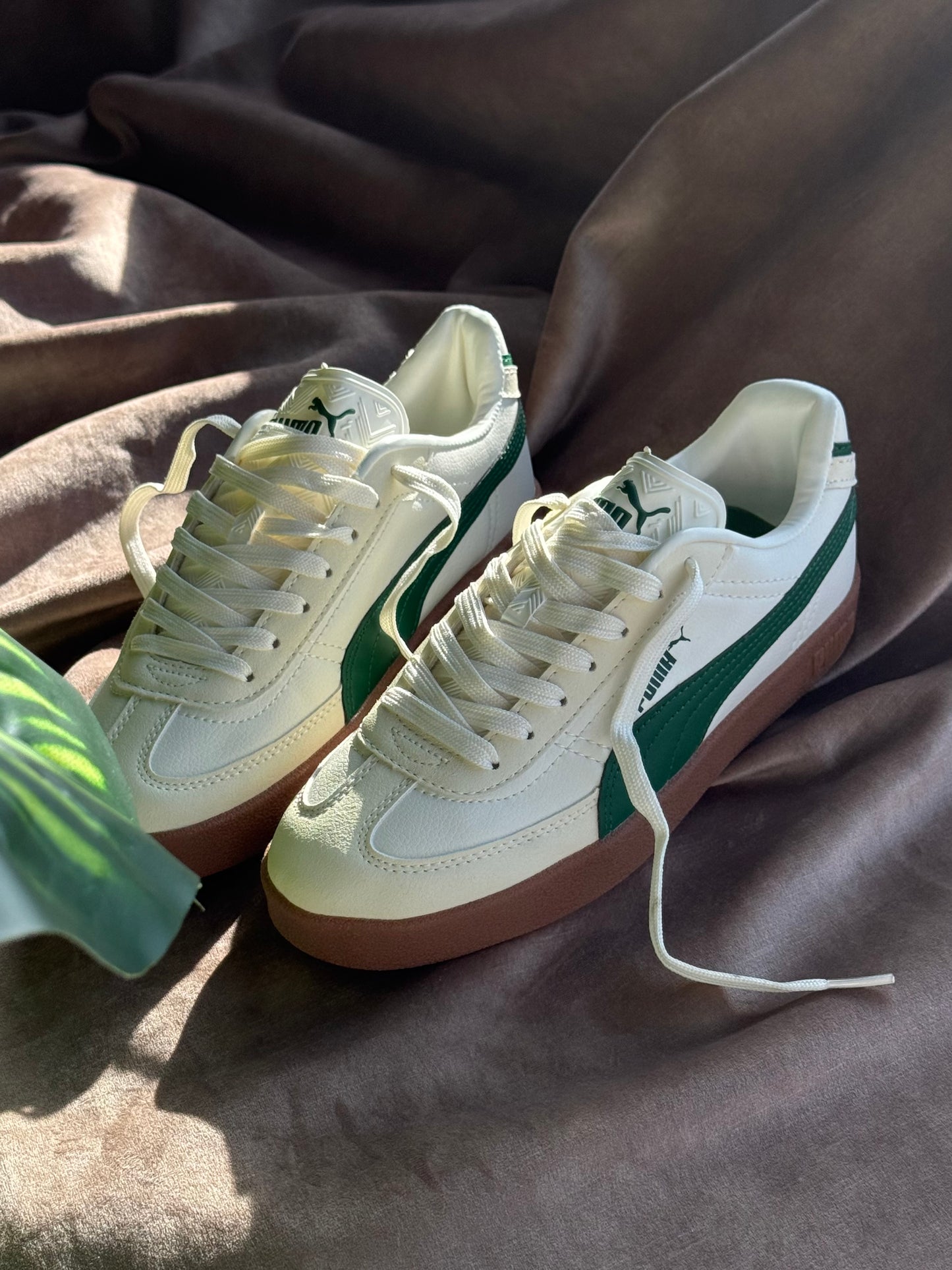 Puma Club