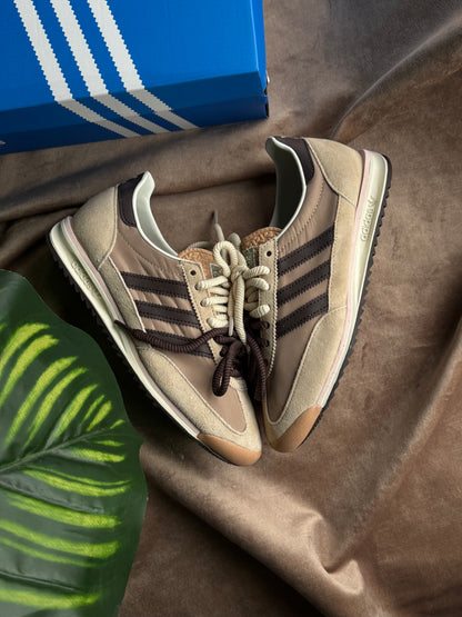 Adidas SL 72
