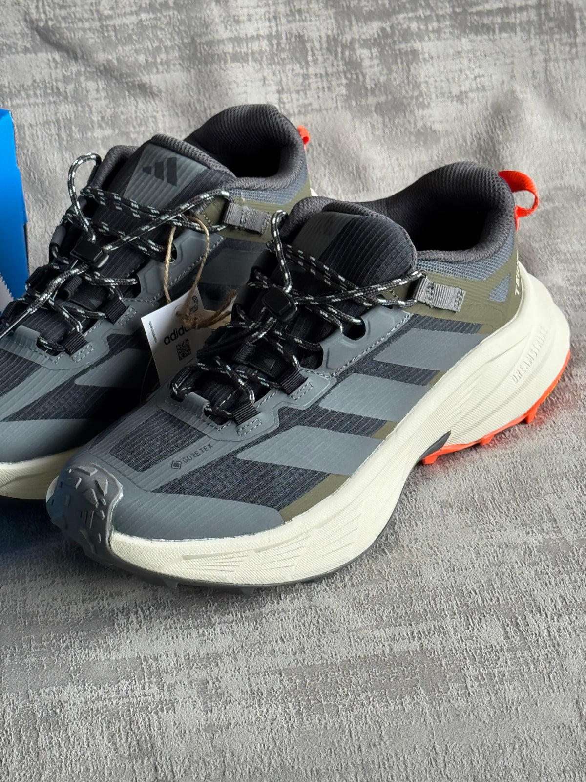 Adidas Terrex