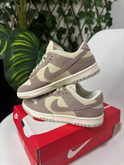 Nike Dunk Low Sand Drift