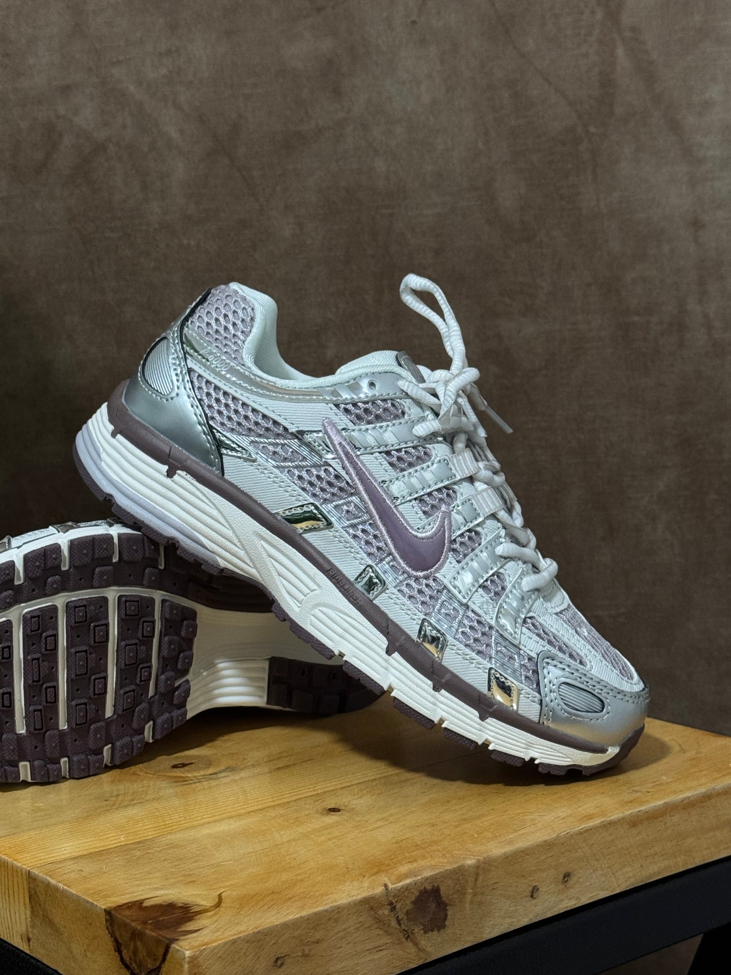 Nike P-6000