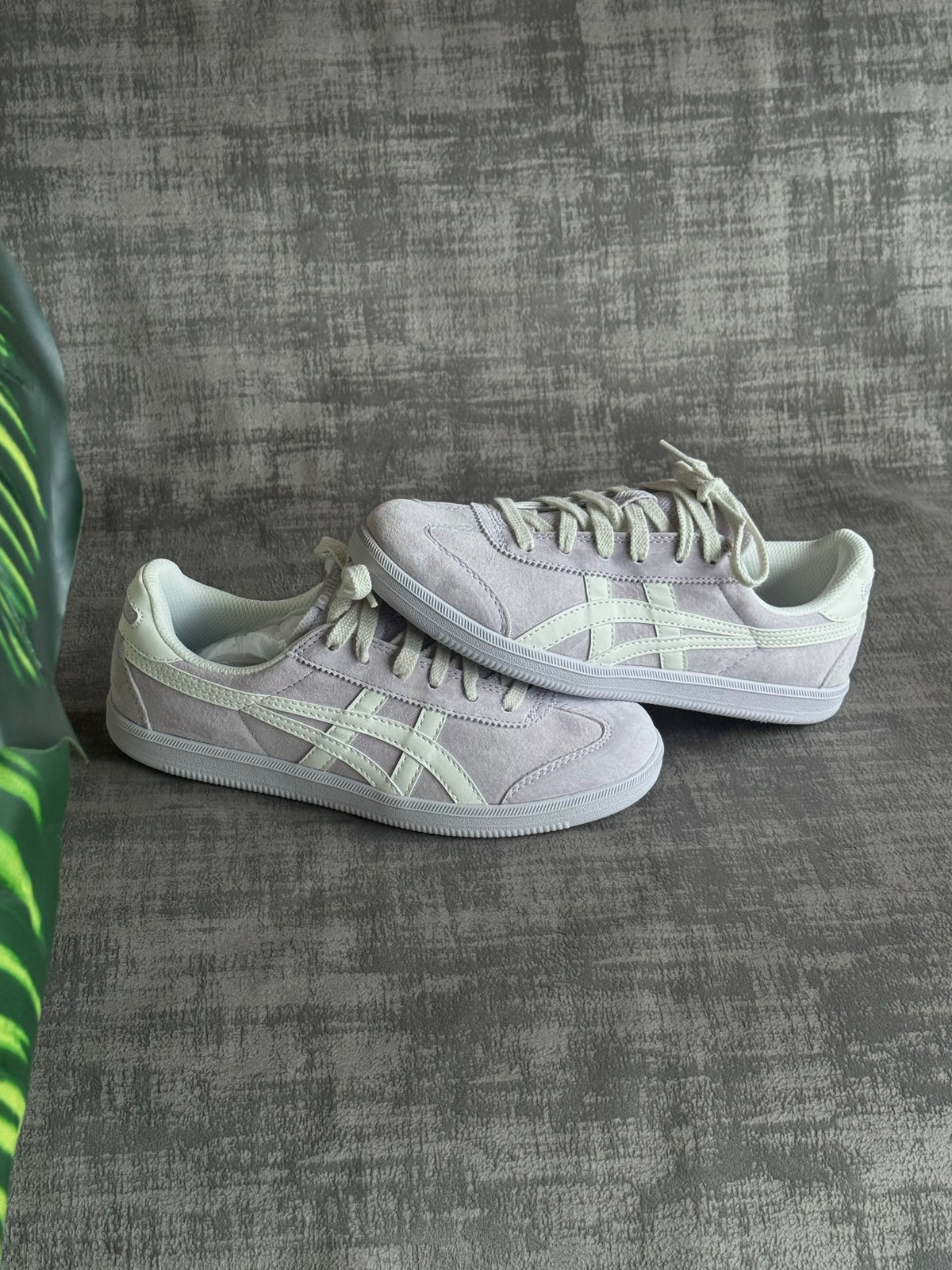 Onitsuka Tiger “Tokuten”