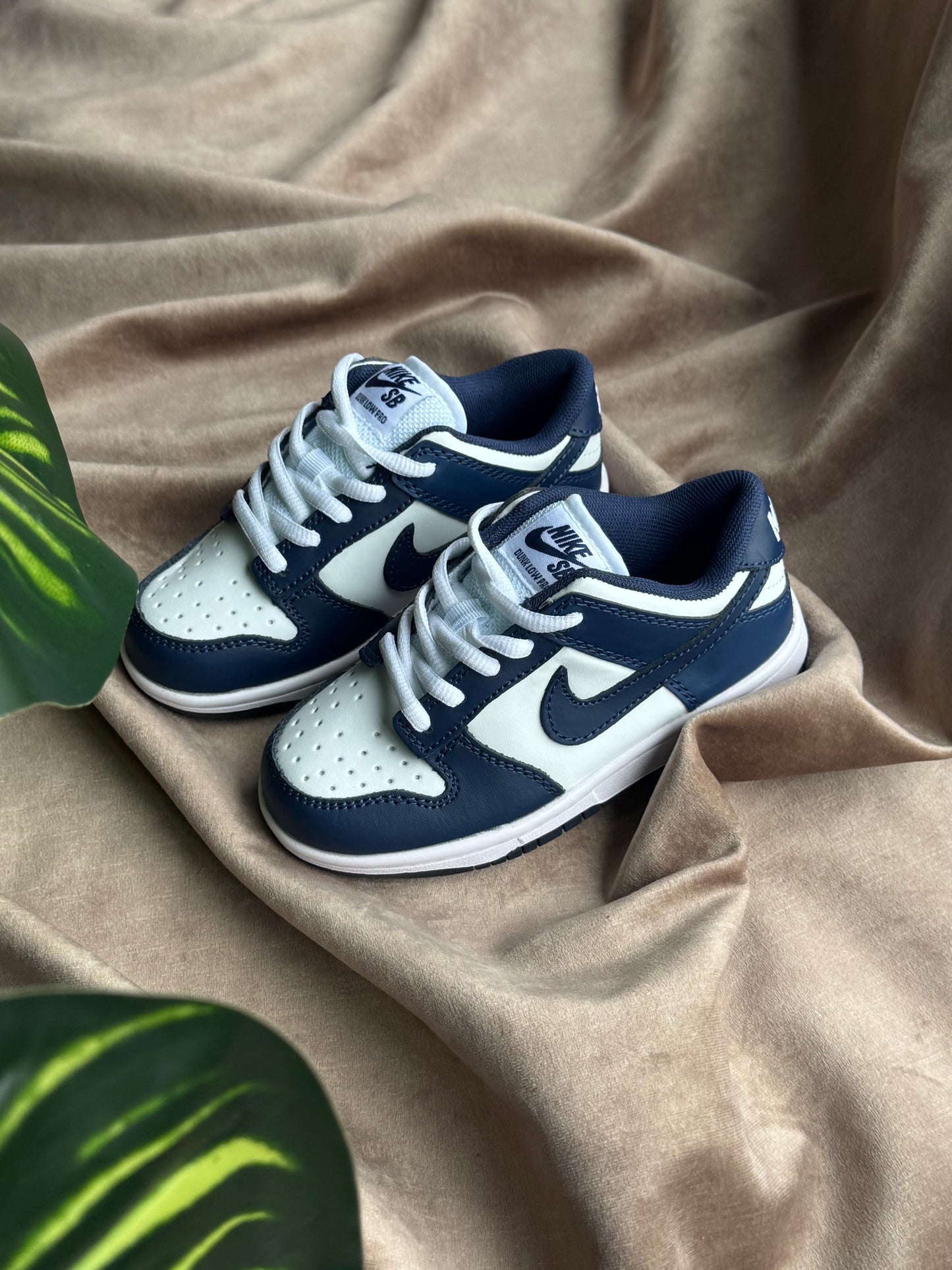 Nike SB Dunk Low