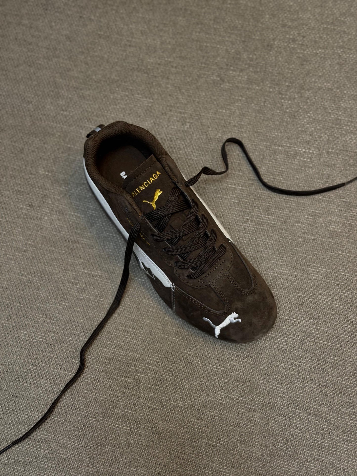 Puma Speedcat x Balenciaga