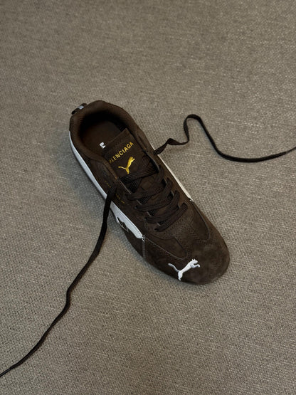 Puma Speedcat x Balenciaga