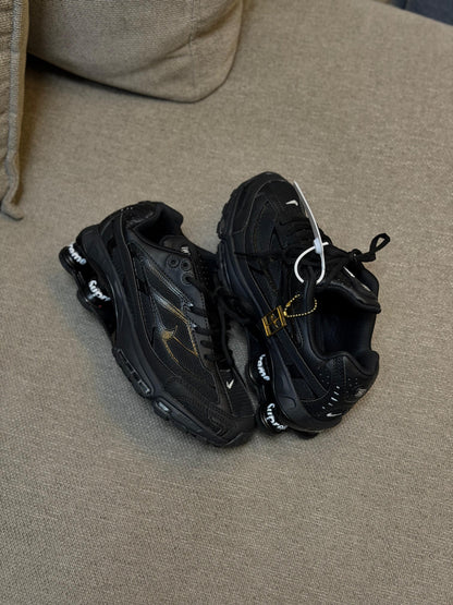 Nike Shox x Supreme