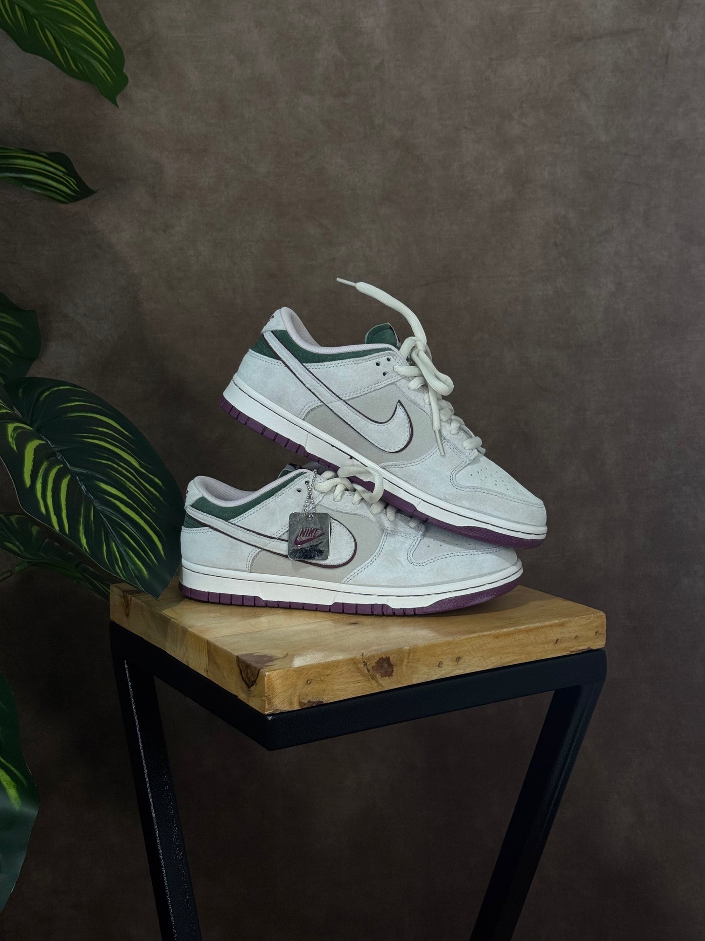 Nike Dunk Low x Otomo “Katsuhiro”