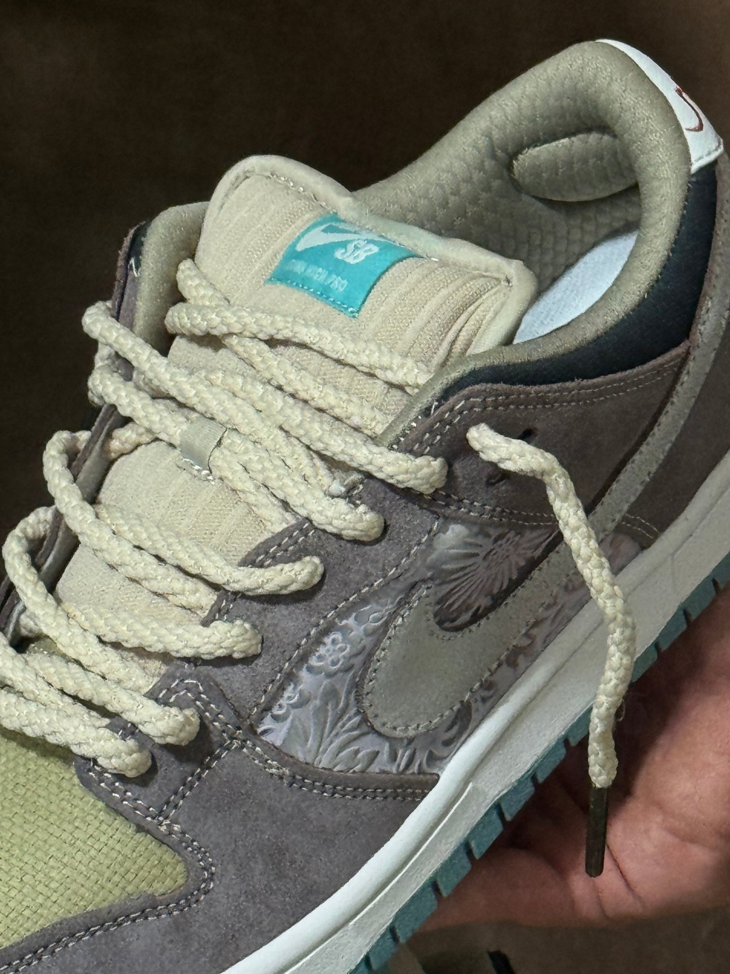Nike SB Dunk Low “Big Money Savings”