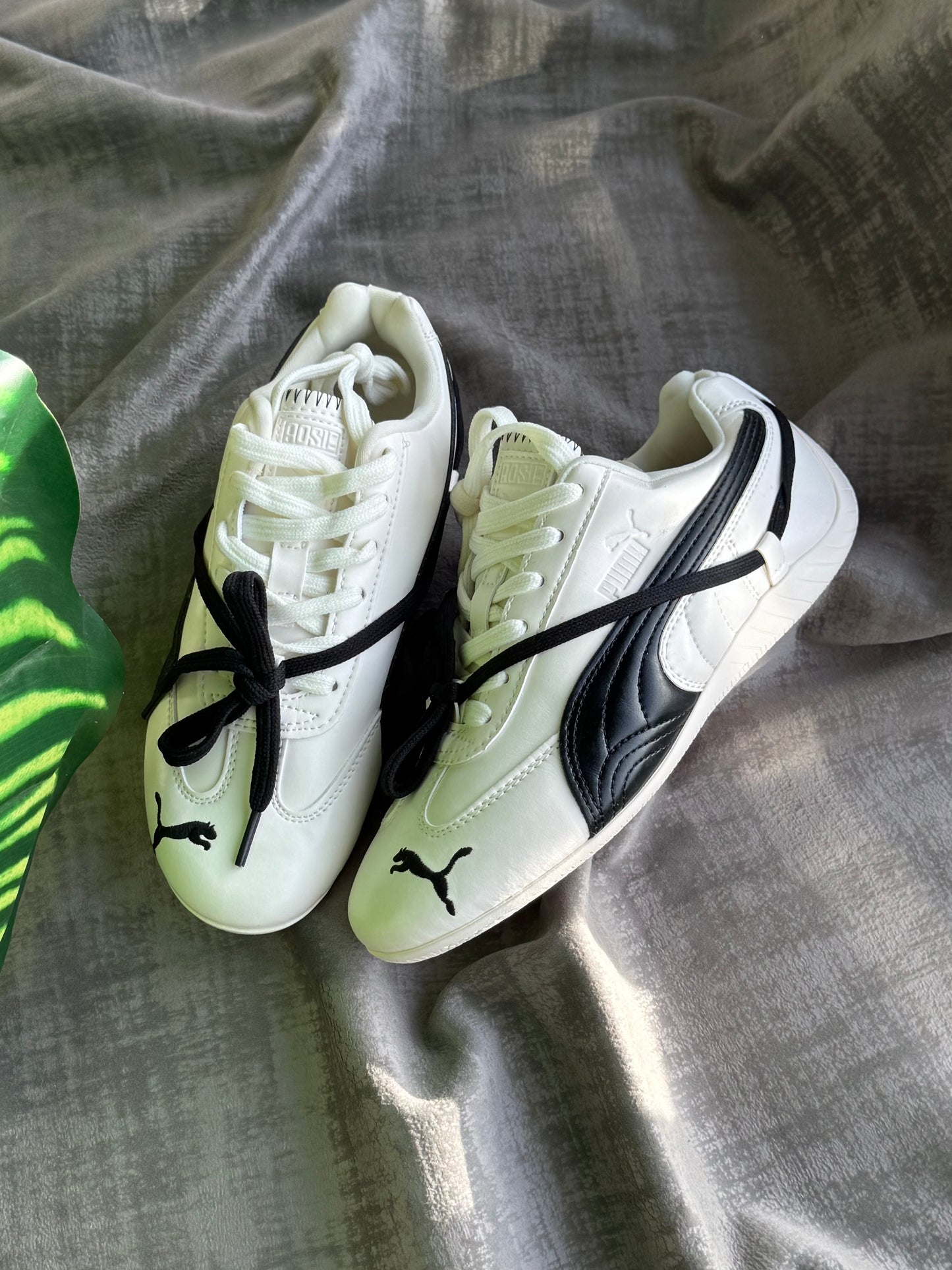 Puma Speedcat x Rosé