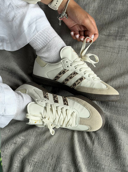 Adidas Samba OG “Leopard”