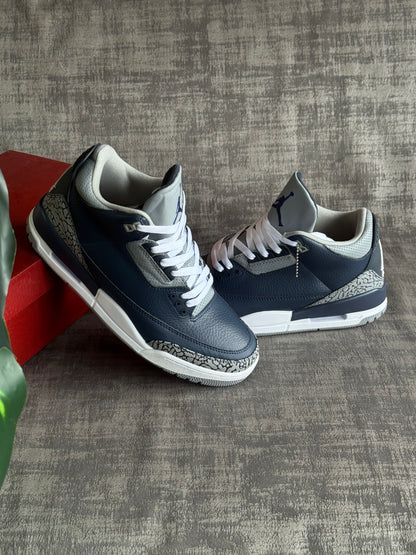 Air Jordan 3 “Georgetown”