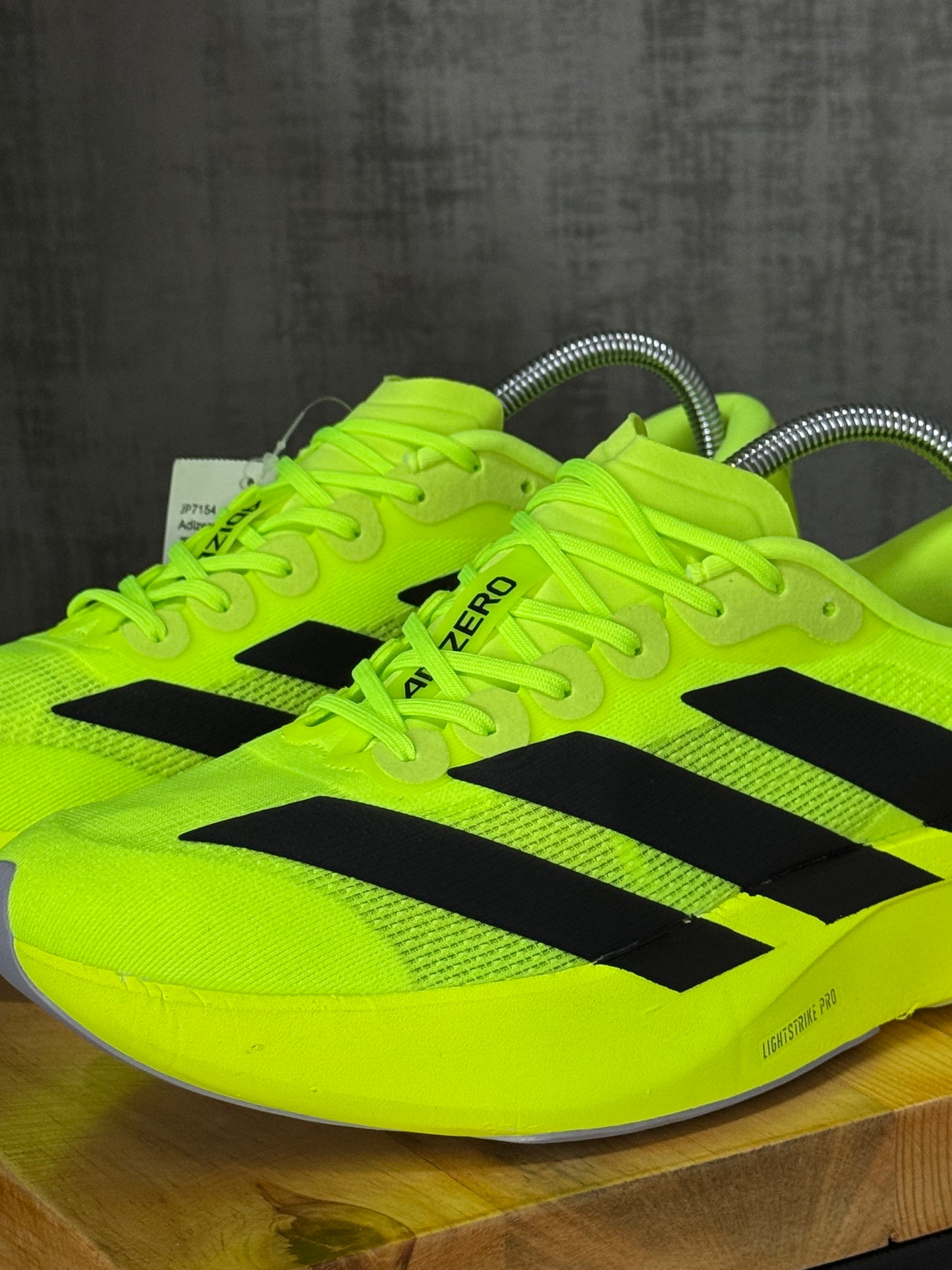 Adidas Adizero EVO SL “Green”