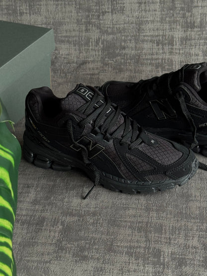 New Balance 1906 “Triple Black”