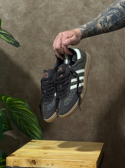 Adidas Samba OG “Brown”