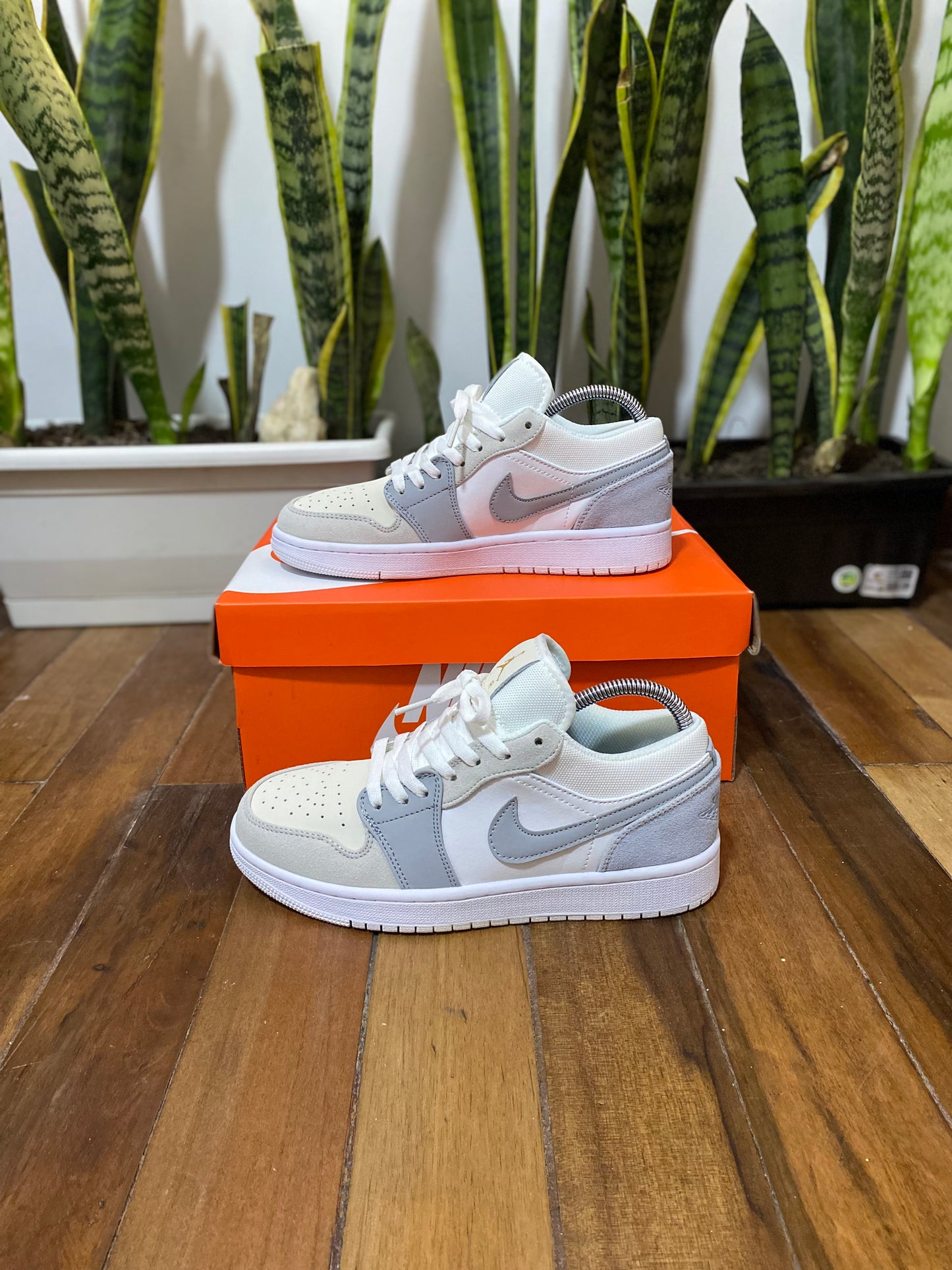 Air Jordan 1 Low “Paris”