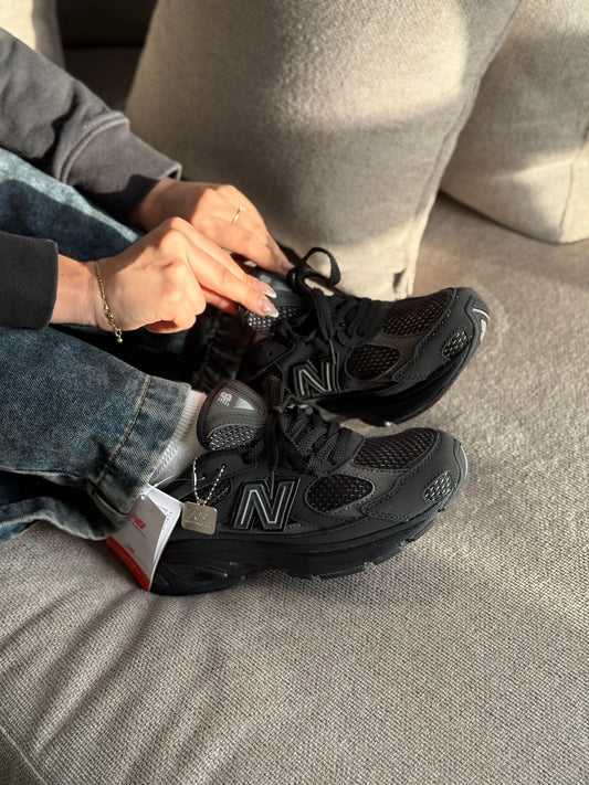 New Balance 2010
