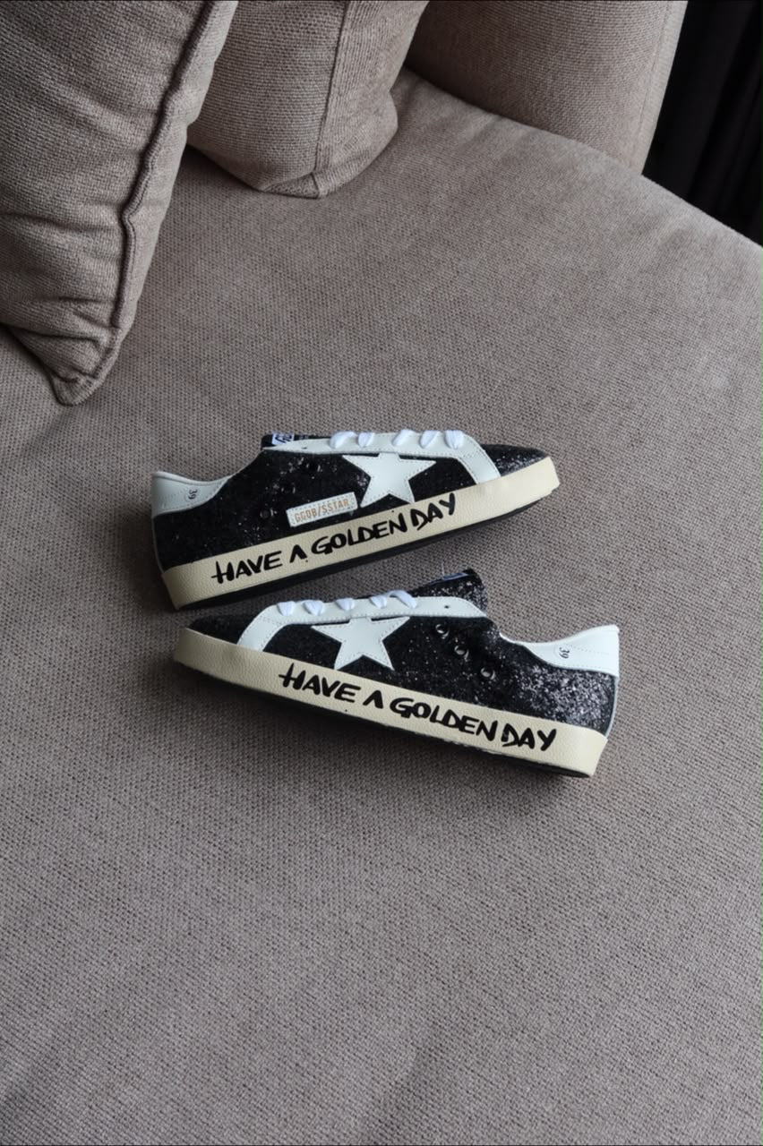 Golden Goose