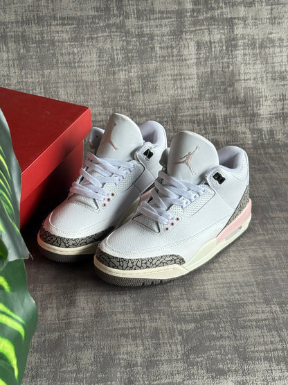 Air Jordan 3 “Dark Mocha”