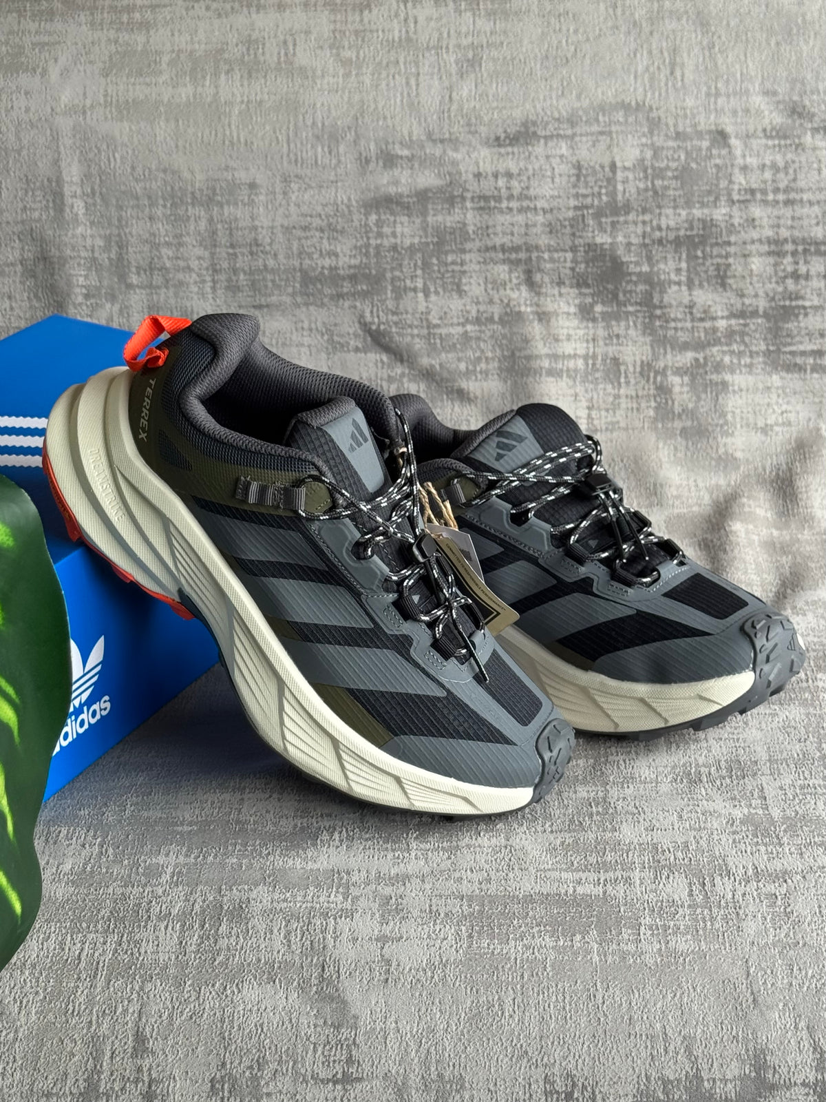 Adidas Terrex