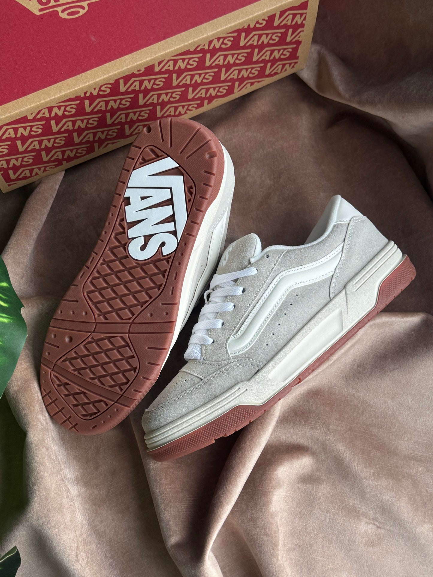 Vans Hylane
