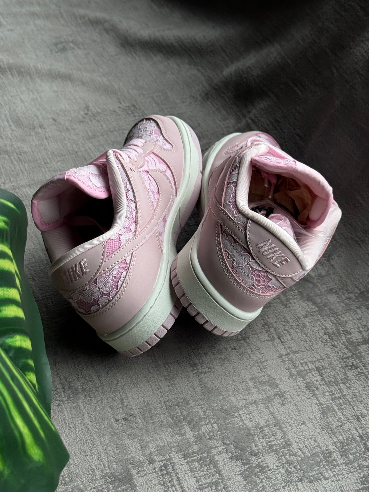 Nike SB Dunk Low “Lace Pack”