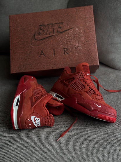 Air Jordan 4 x Nigel Sylvester “Brick by Brick” (G5)