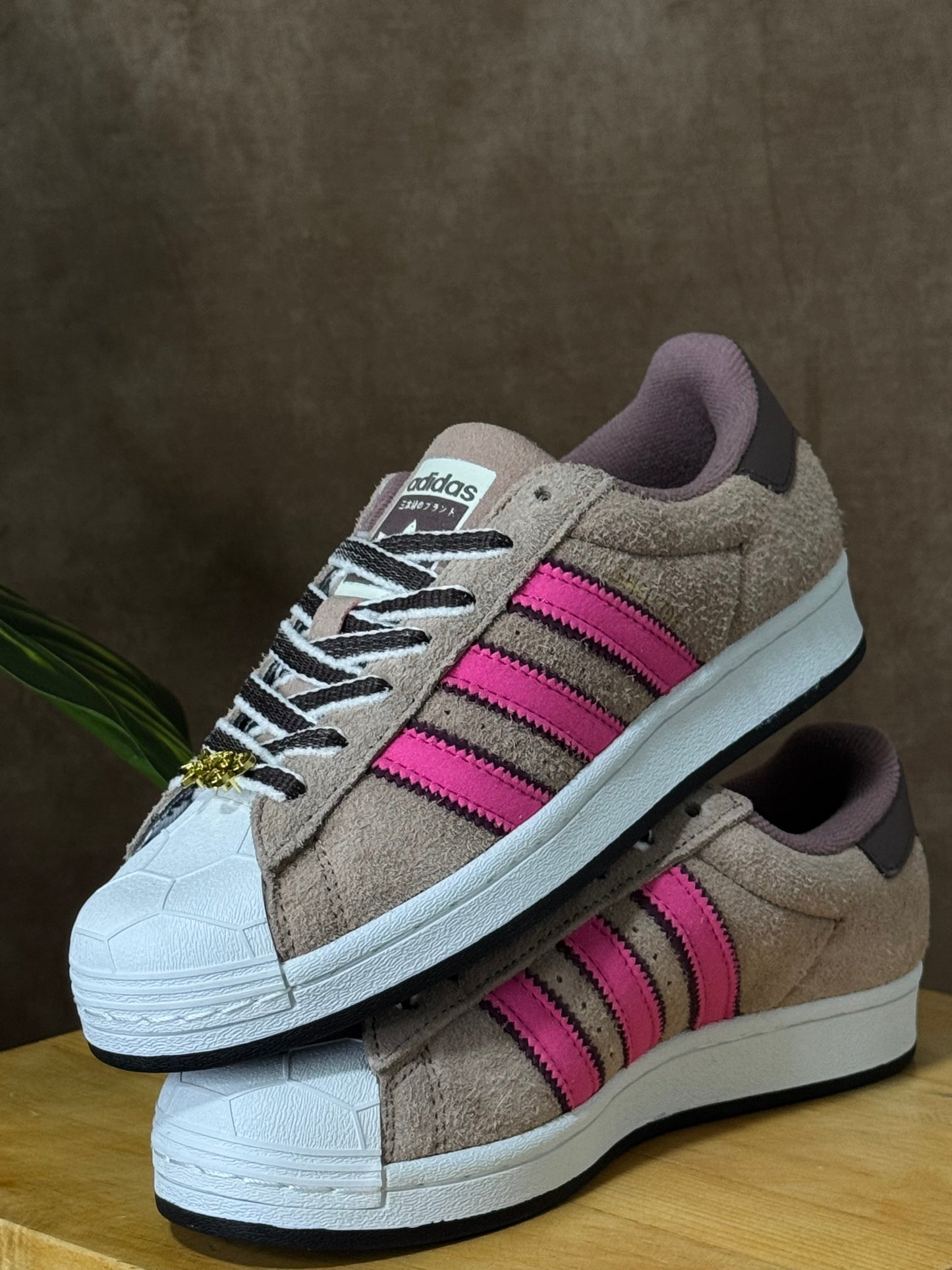 Adidas Superstar Shelltoe Teenage Ninja Turtles
