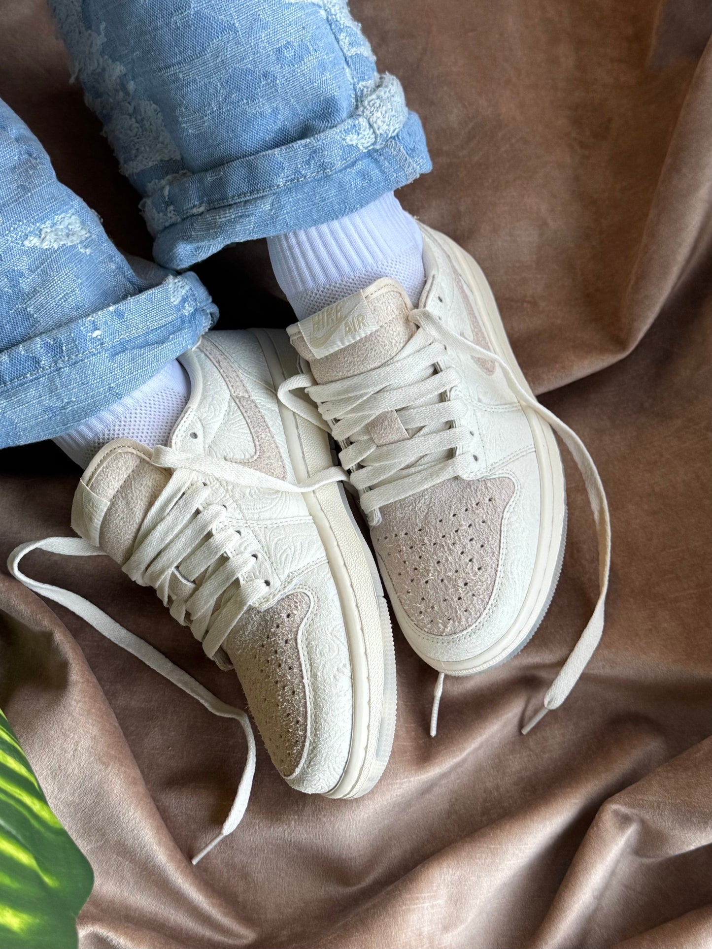 Air Jordan 1 Low OG x Chris Paul