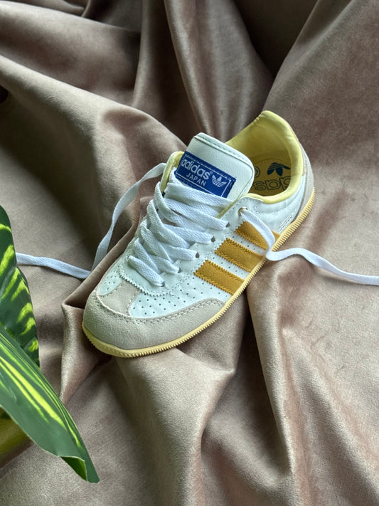 Adidas Japan “Yellow”