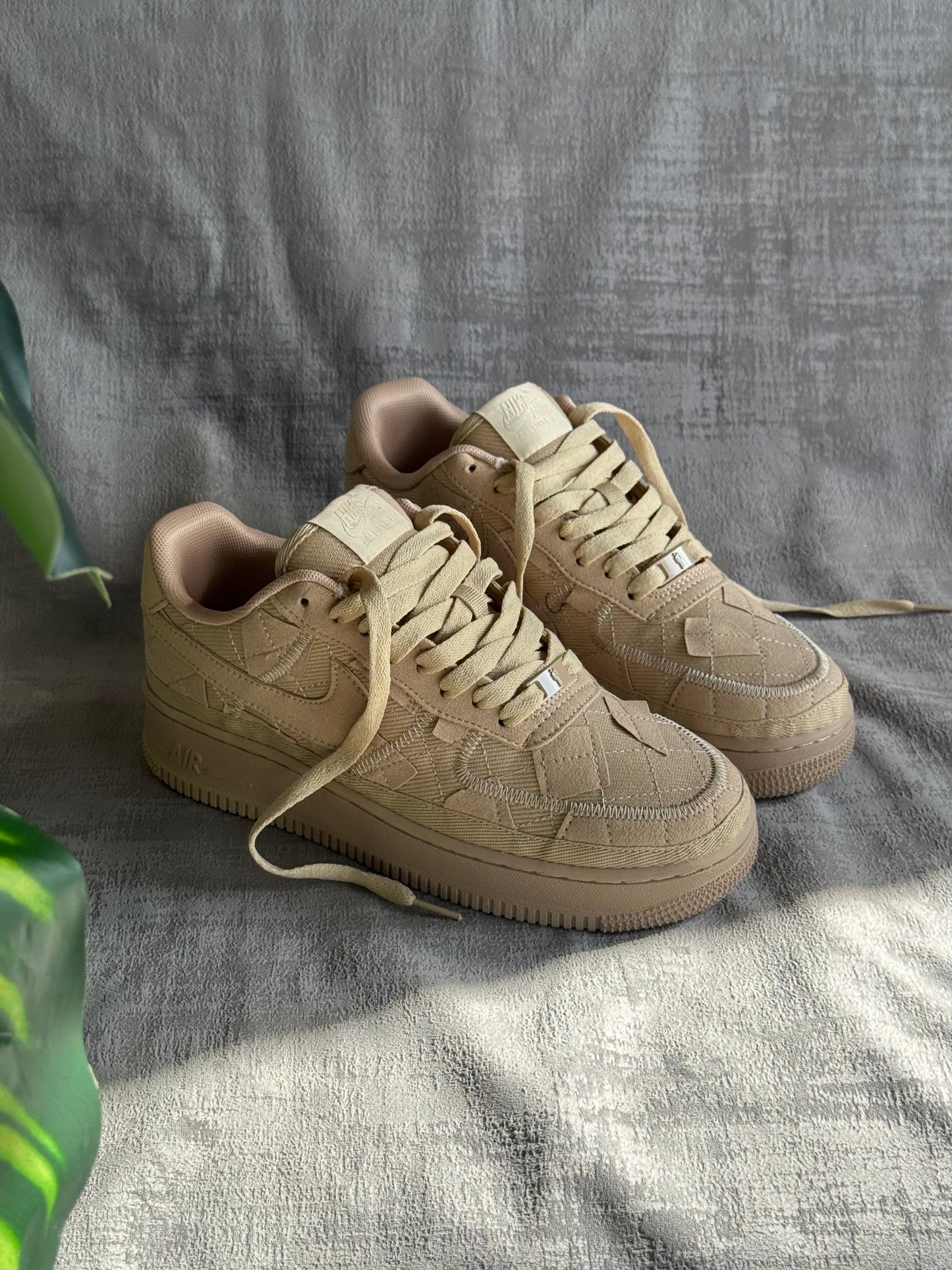 Nike Air Force 1 “Billie Eilish”