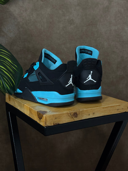 Air Jordan 4 “Blue Tifanny Thunder”