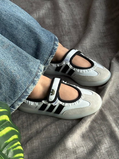 Adidas Samba Mary Jane