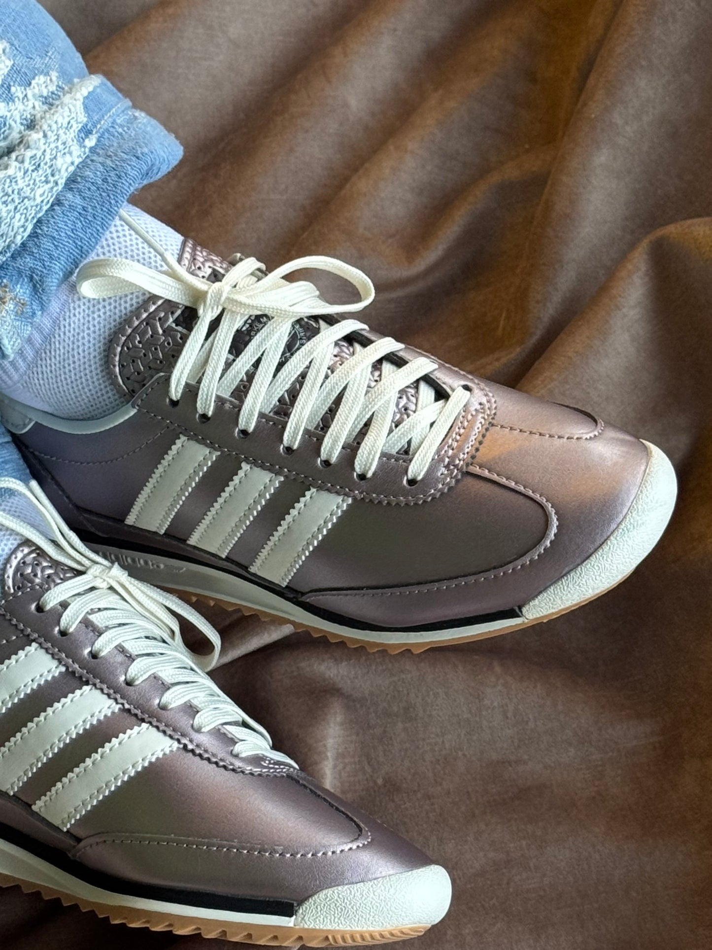 Adidas SL 72 OG “Aurora”