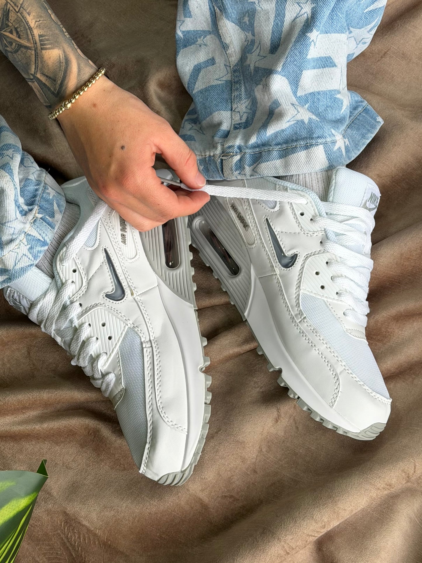 Nike Air Max 90