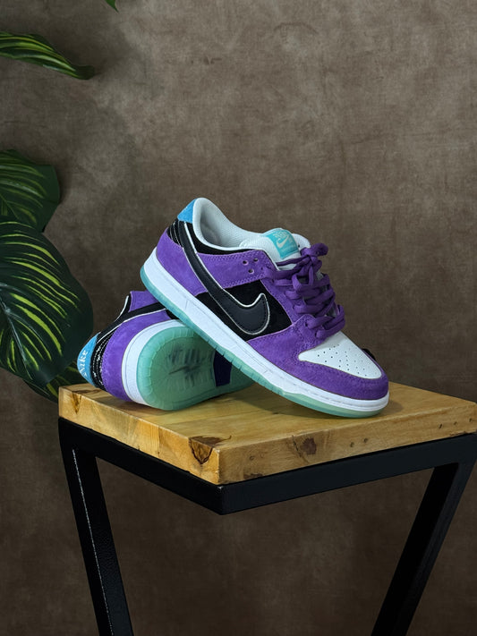 Nike SB Dunk Low “Hayley Wilson”