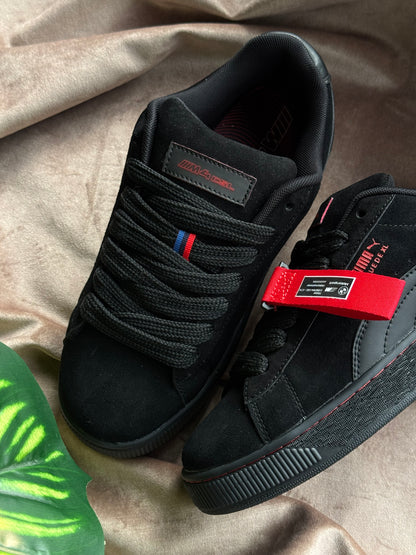 Puma Suede XL “BMW”