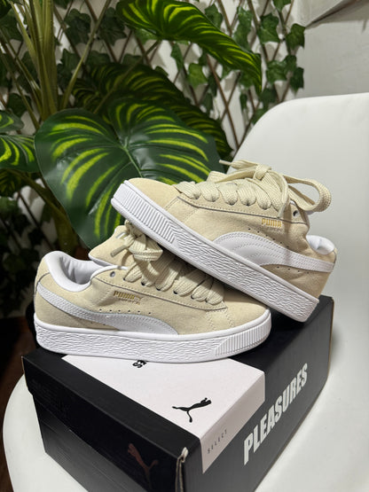 Puma Suede XL Beige