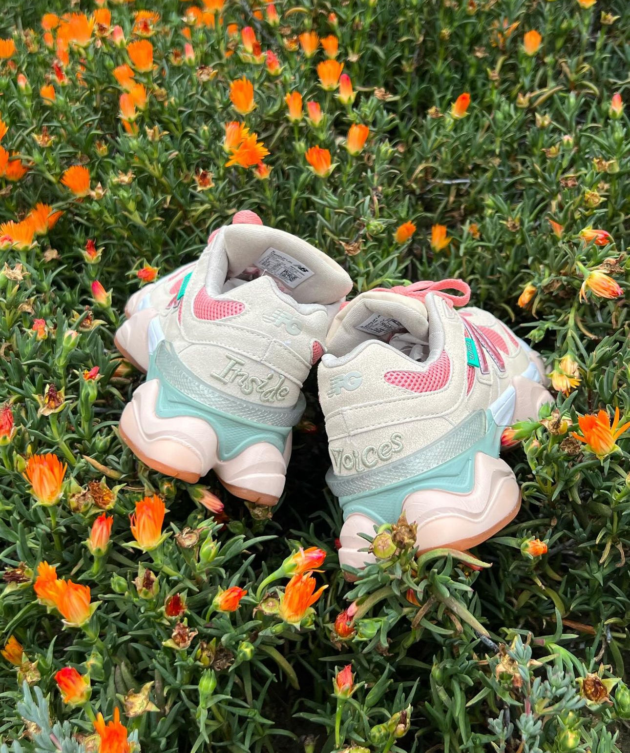 New Balance 9060 x Joe Freshgoods