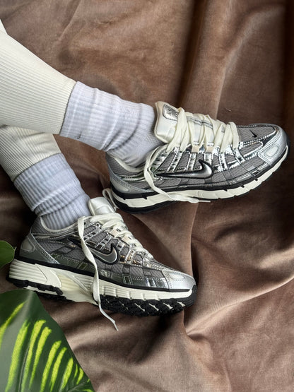 Nike P6000 “Silver”