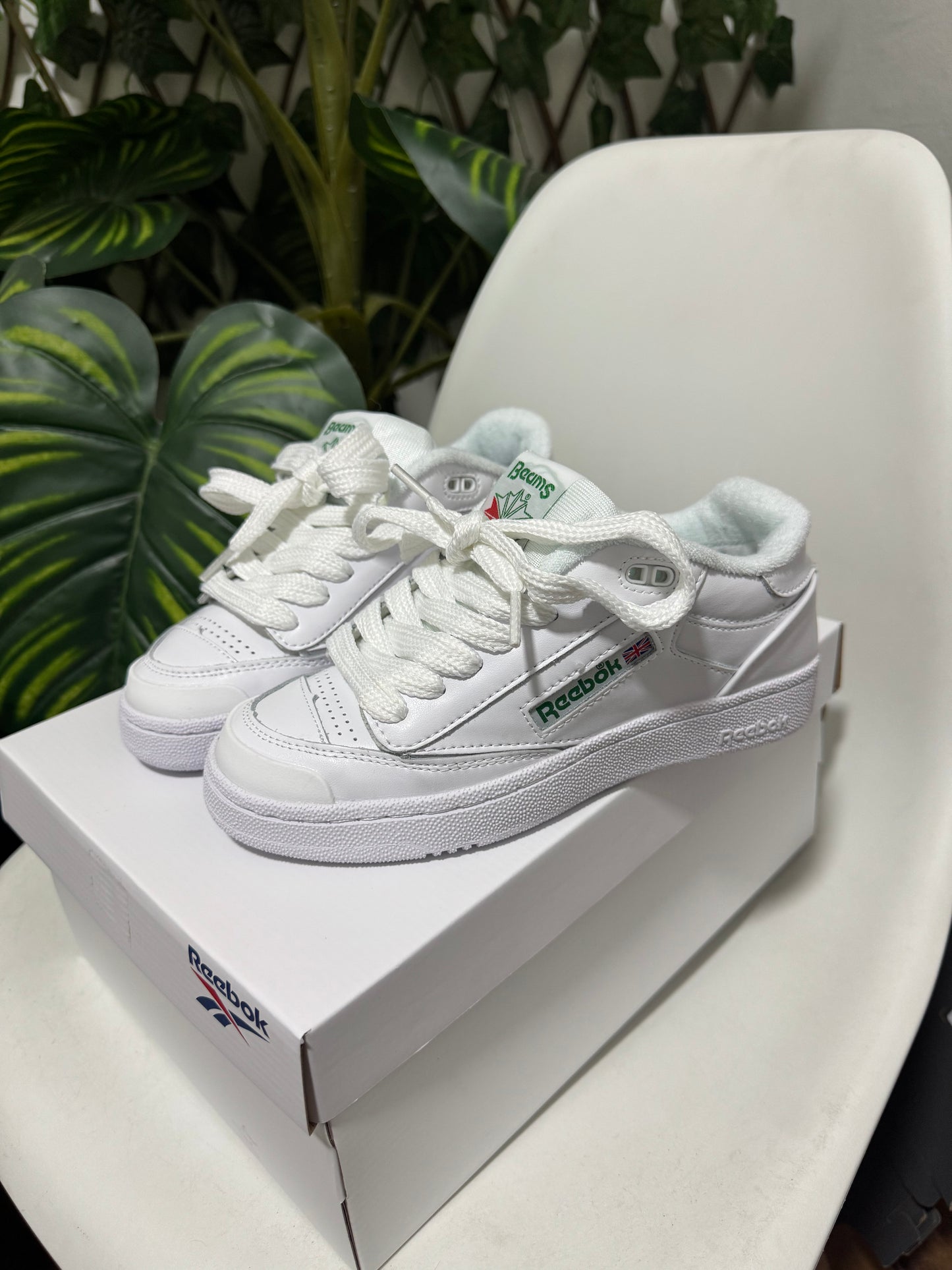 Reebok Club C Bulc