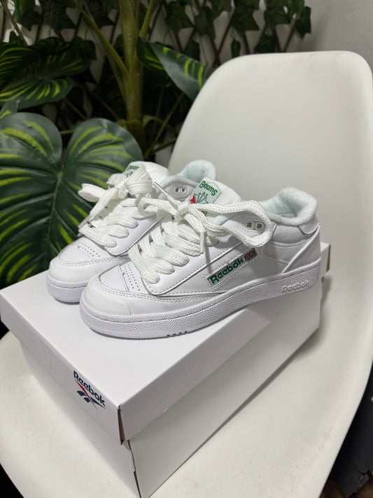 Reebok Club C Bulc