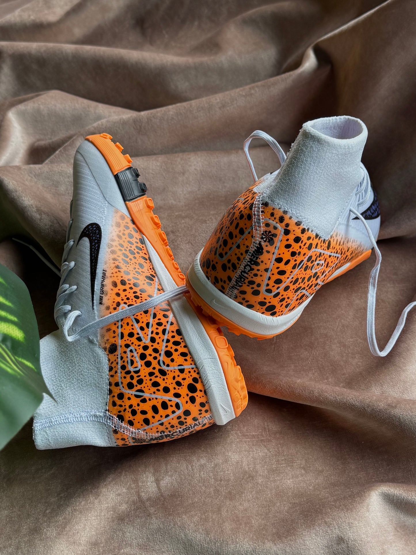 Nike Air Zoom Mercurial Superfly 10