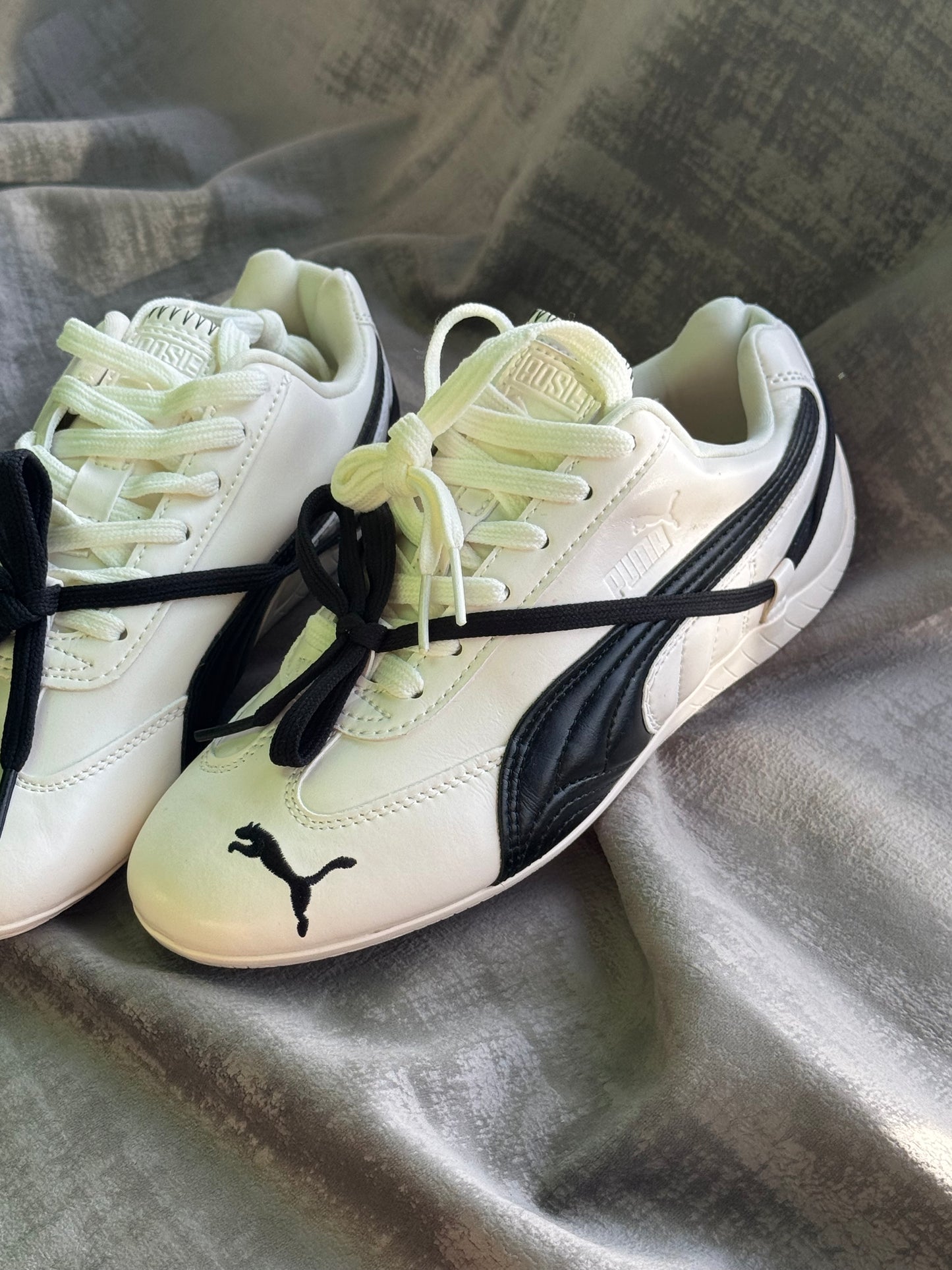 Puma Speedcat x Rosé
