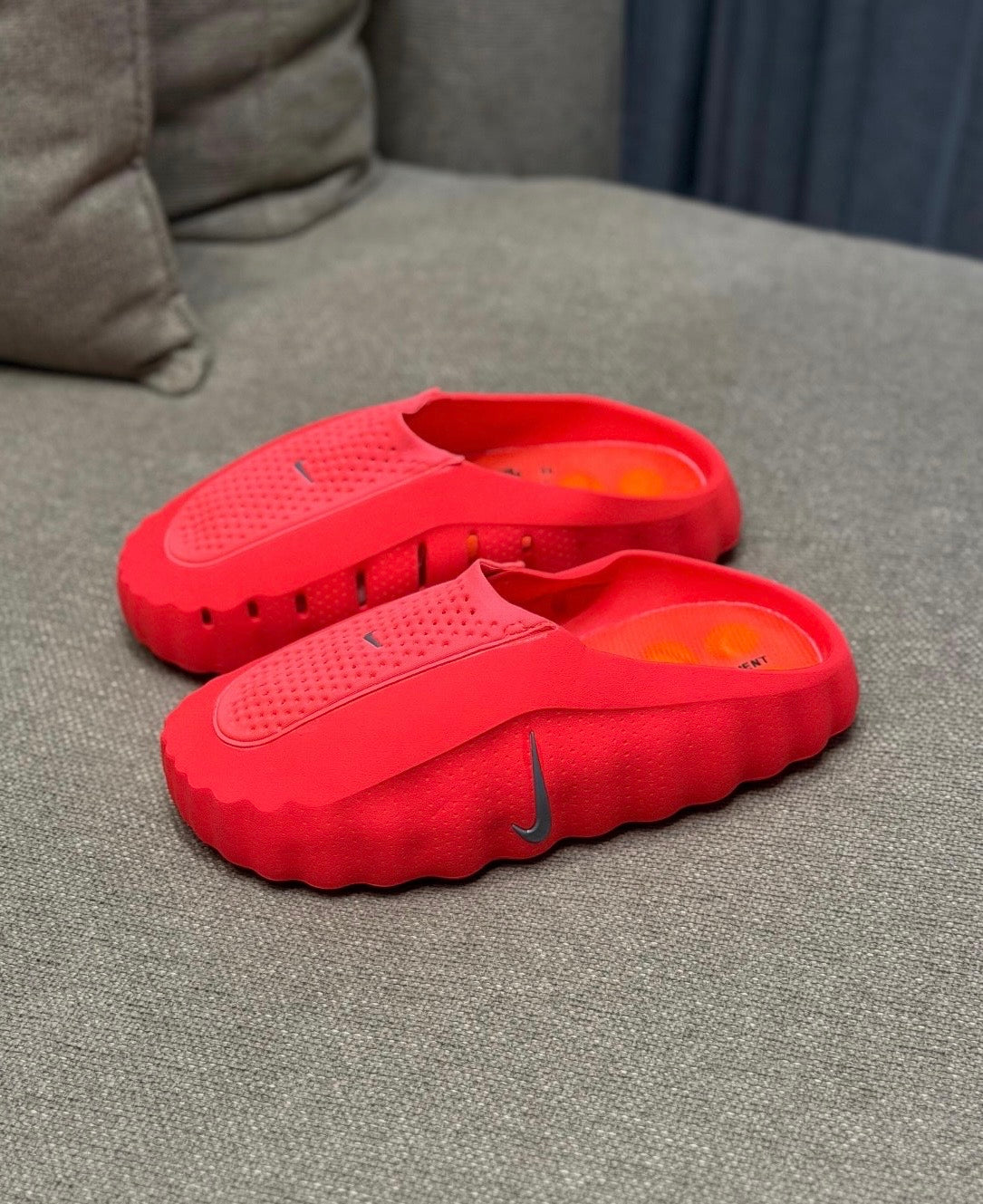 Nike Mid 001