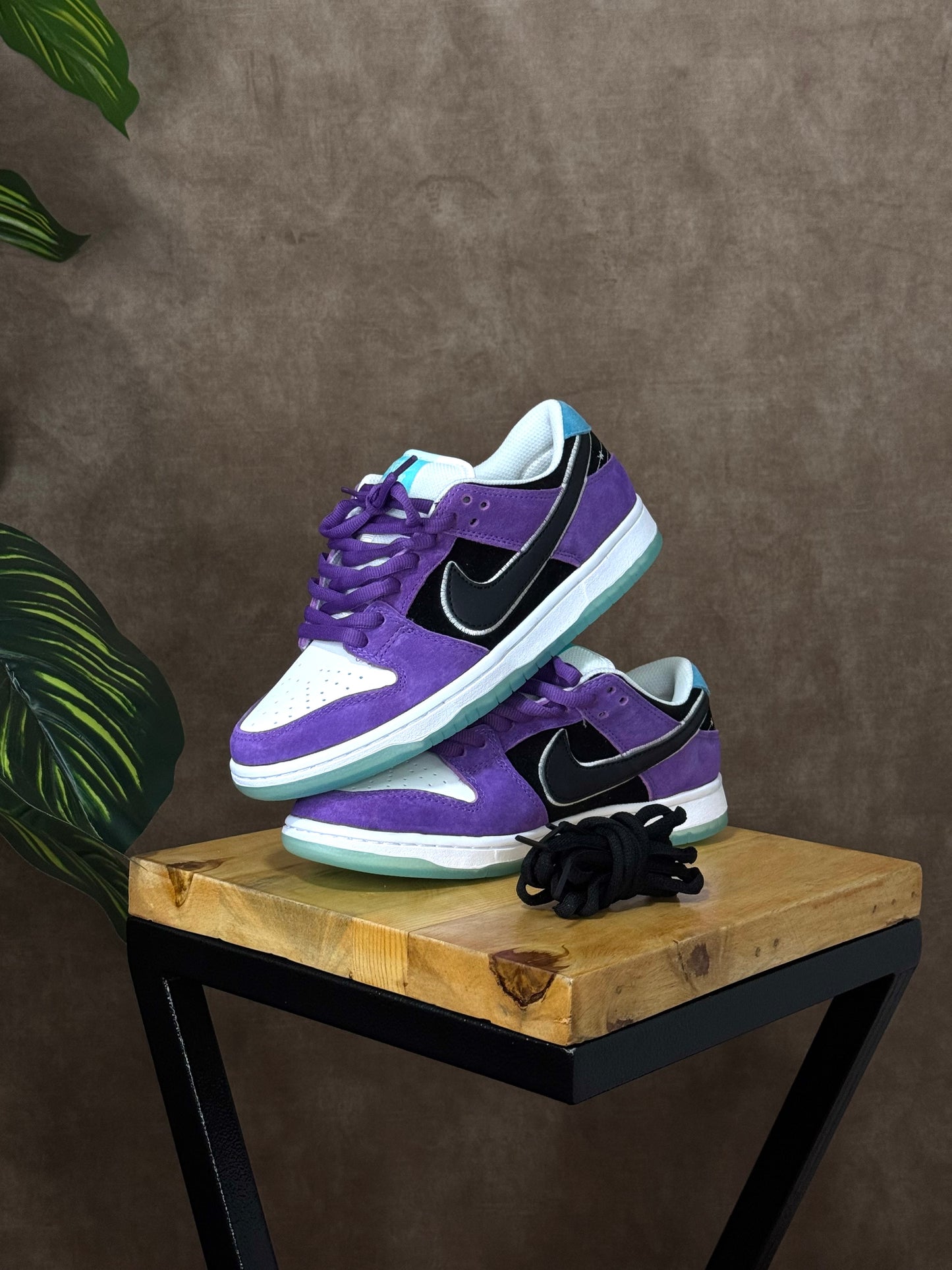 Nike SB Dunk Low “Hayley Wilson”