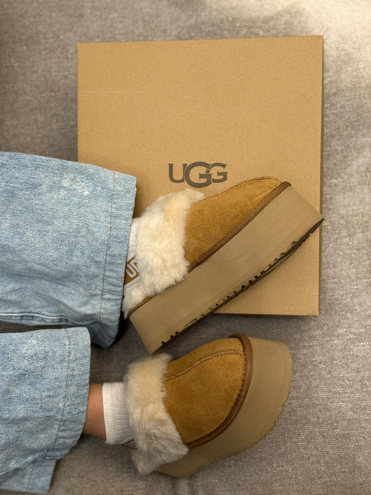 UGG